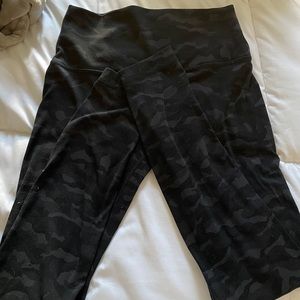 Camo Align Full length